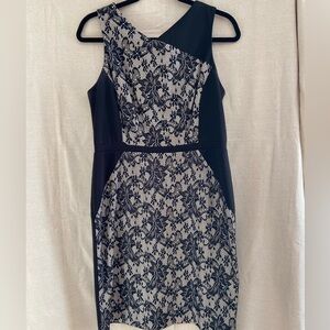 Studio One mini dress